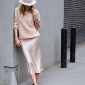 all saints tierney dress